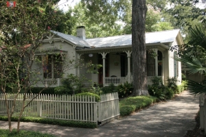 Historical Properties - King William (San Antonio,Tx)-2